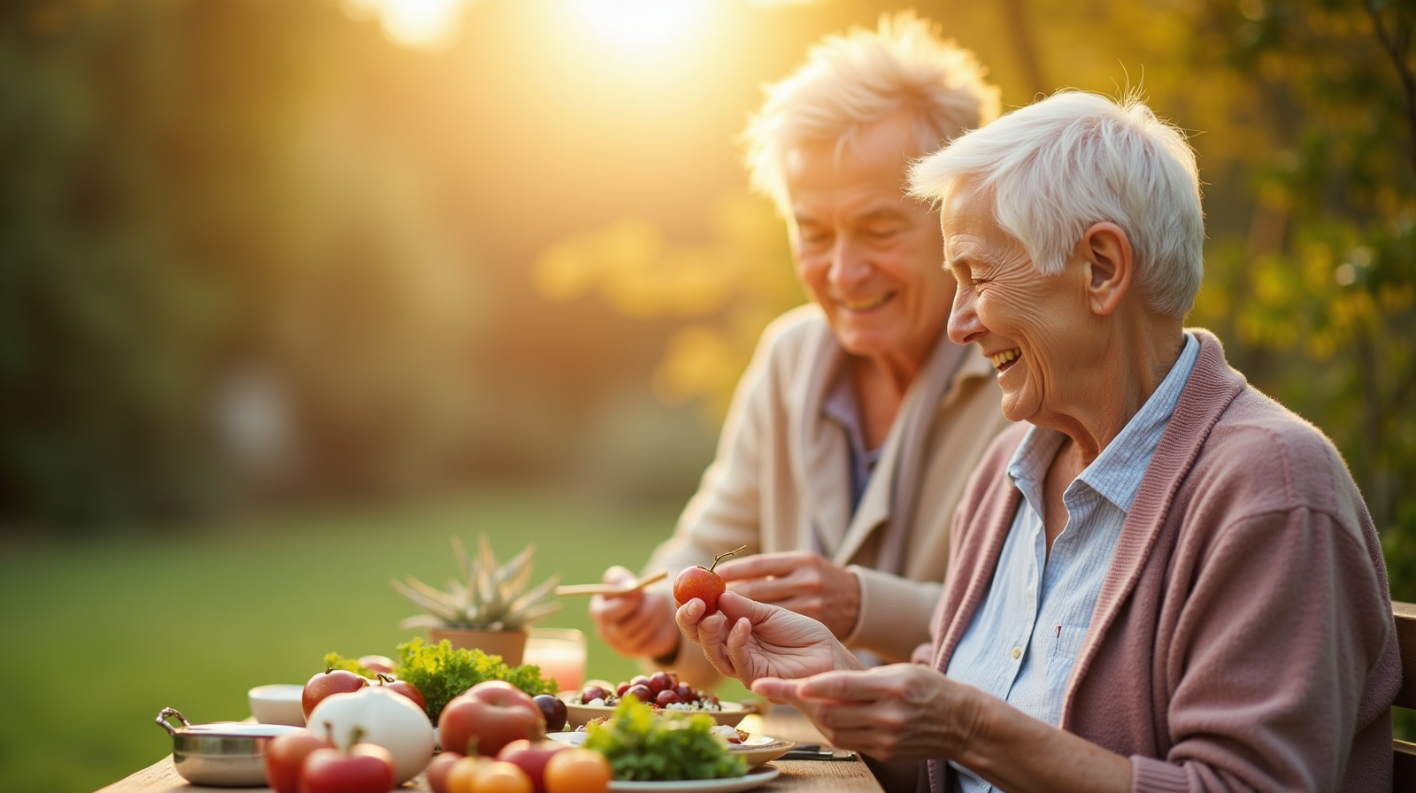 Здорове харчування